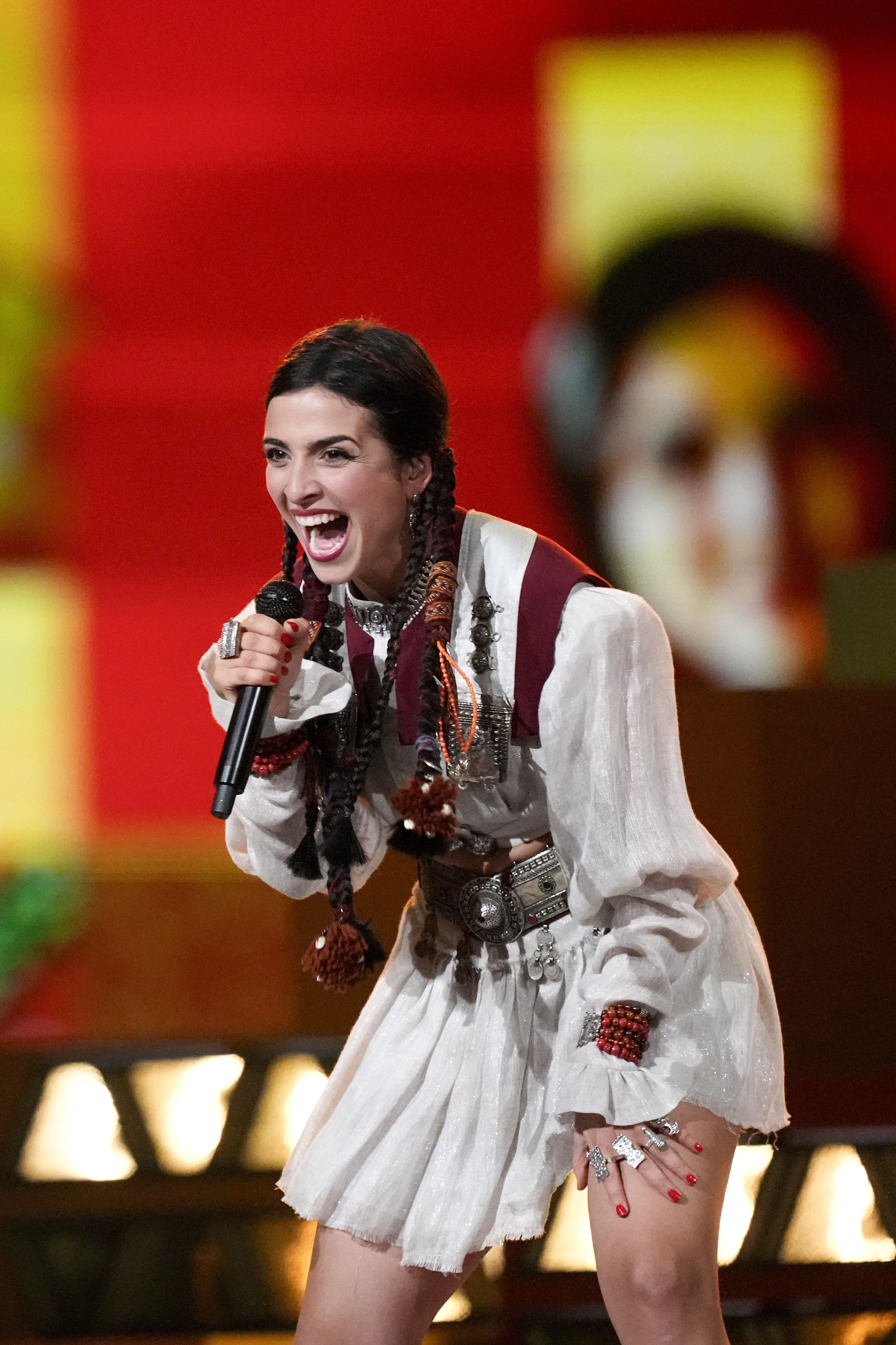 Вірменія на