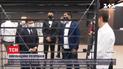 Новые технологии выращивания растений и тренажеры для медиков - что поразило Зеленского в Мариуполе