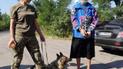 Под Днепром собака помогла разоблачить убийцу 71-летней пенсионерки (видео)