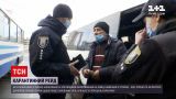 Коронавирус в Украине: много ли нарушителей карантина обнаруживает полиция