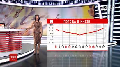 В ближайшие дни в Украину придет похолодание
