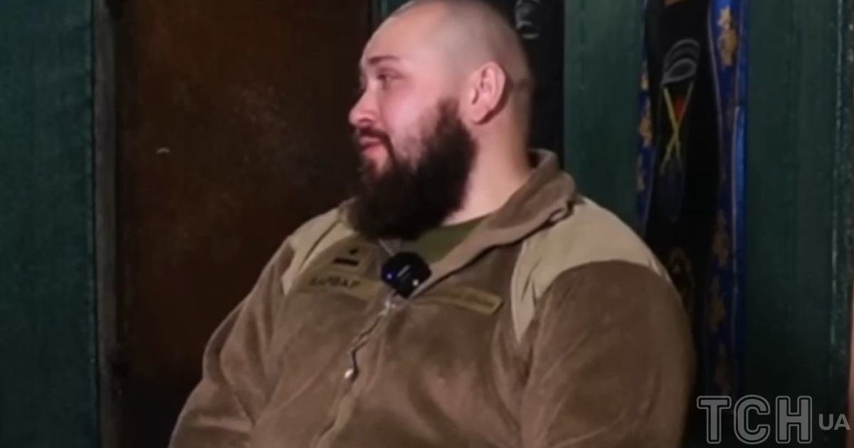 Военный "Варвар"/Скриншот с видео