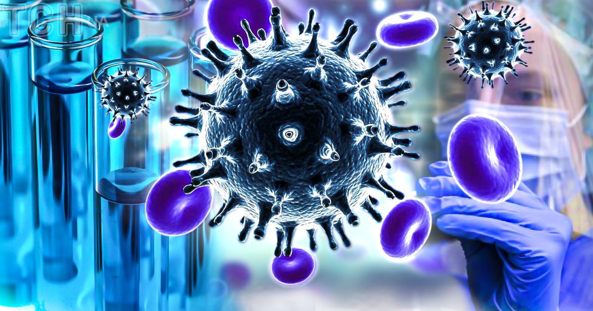 Вакцинація може захистити від важкого перебігу хвороби