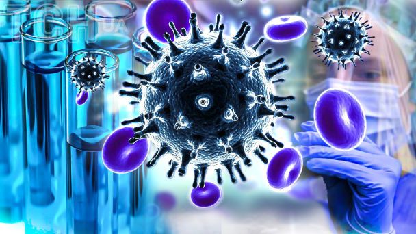 Небезпечний штам коронавірусу 