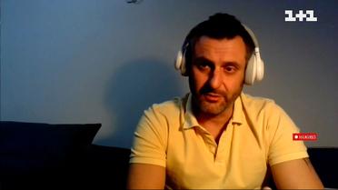Перемовини у Стамбулі: наскільки можливо сконструювати нову систему безпеки