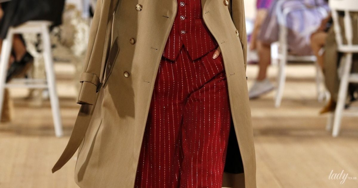 Колекція Marc Jacobs прет-а-порте сезону весна-літо 2020 / © East News