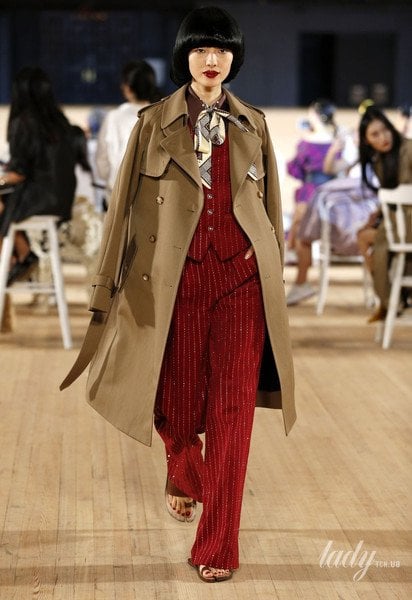 Коллекция Marc Jacobs прет-а-порте сезона весна-лето 2020 / © East News