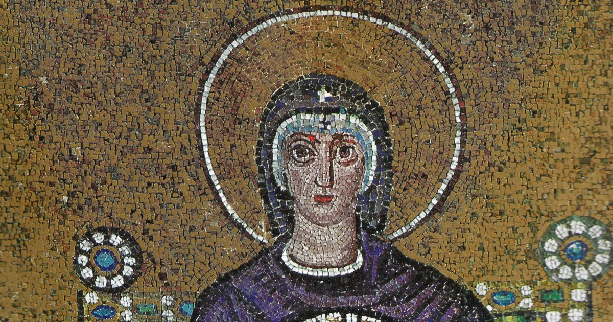 4 грудня - Введення до храму Пресвятої Богородиці