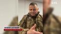 "Змушений підняти досить складну тему": Залужний раптово записав звернення