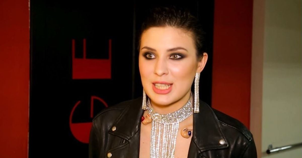 MARUV призналась, какую вещь читает своим талисманом