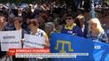 Генасамблея ООН ухвалила нову резолюцію про захист прав людини в окупованому Криму