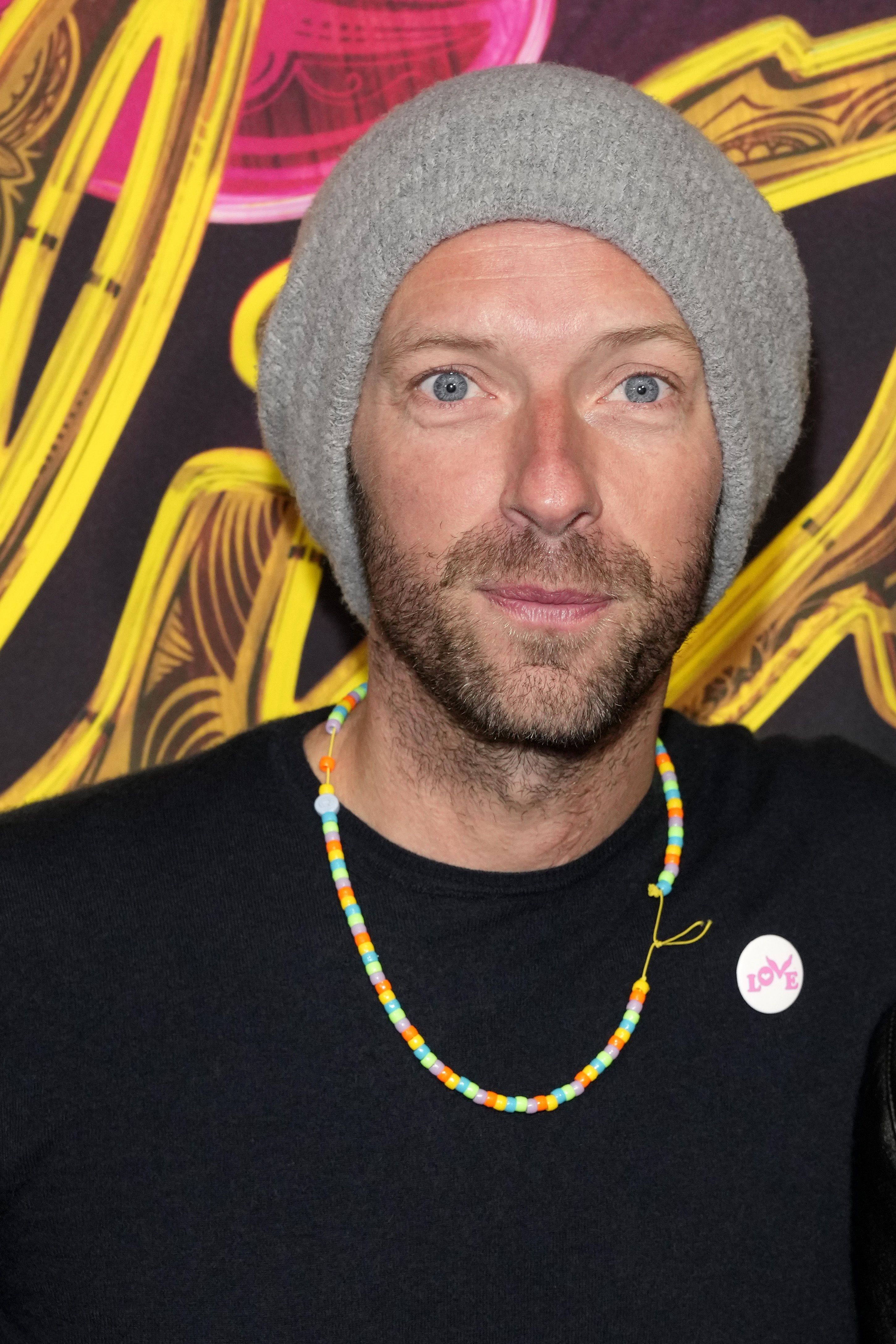 Крис Мартин / © Associated Press