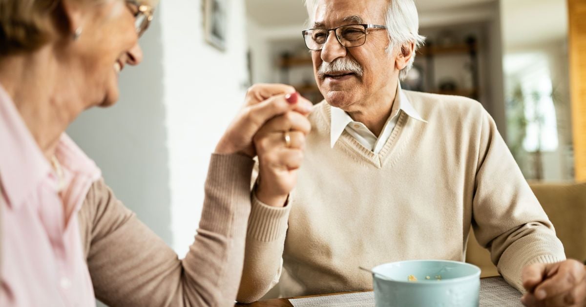 Яка каша найкраща для довголіття