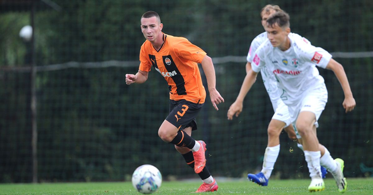 Александр Роспутько