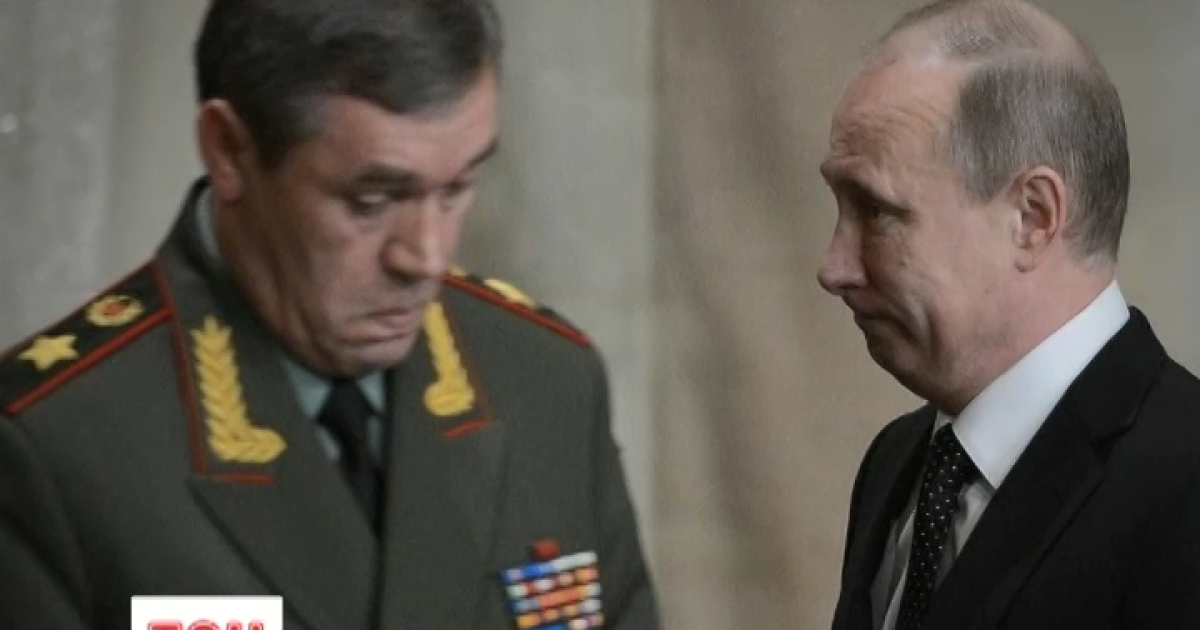 В Киеве назвали идеолога войны на Донбассе