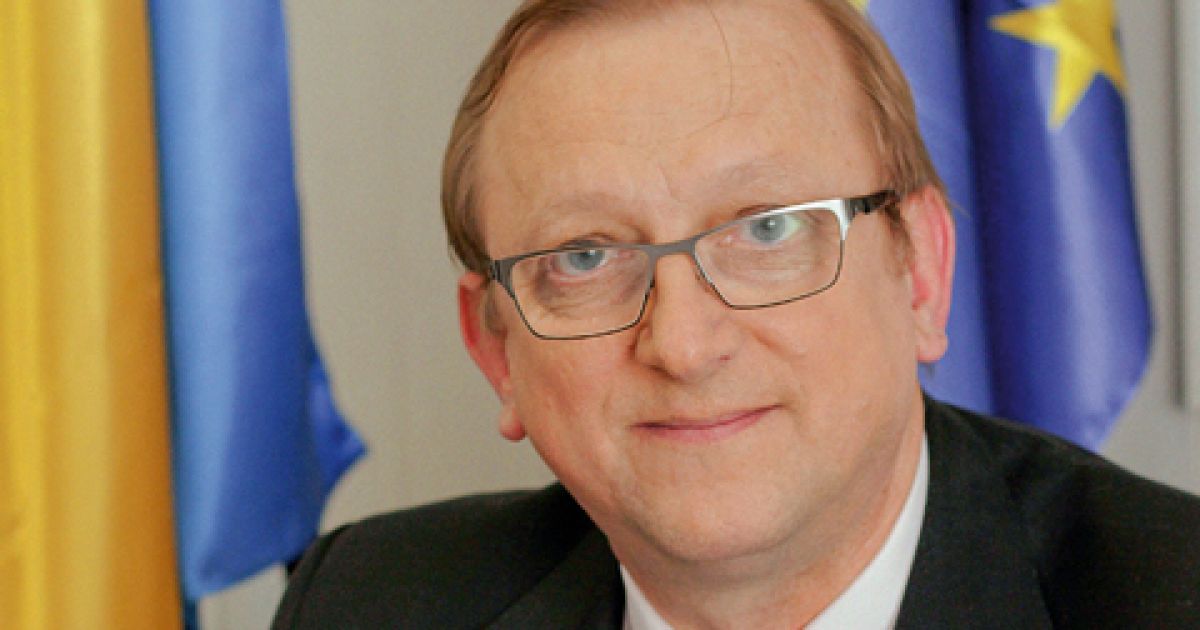 Українська медицина-2015: що Квіташвілі встиг за рік