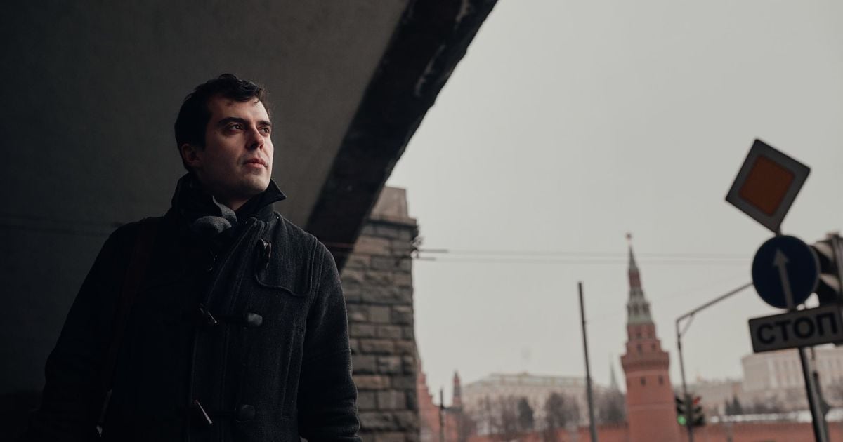 "Сложно сказать, в безопасности ли": главред The Insider сбежал из России