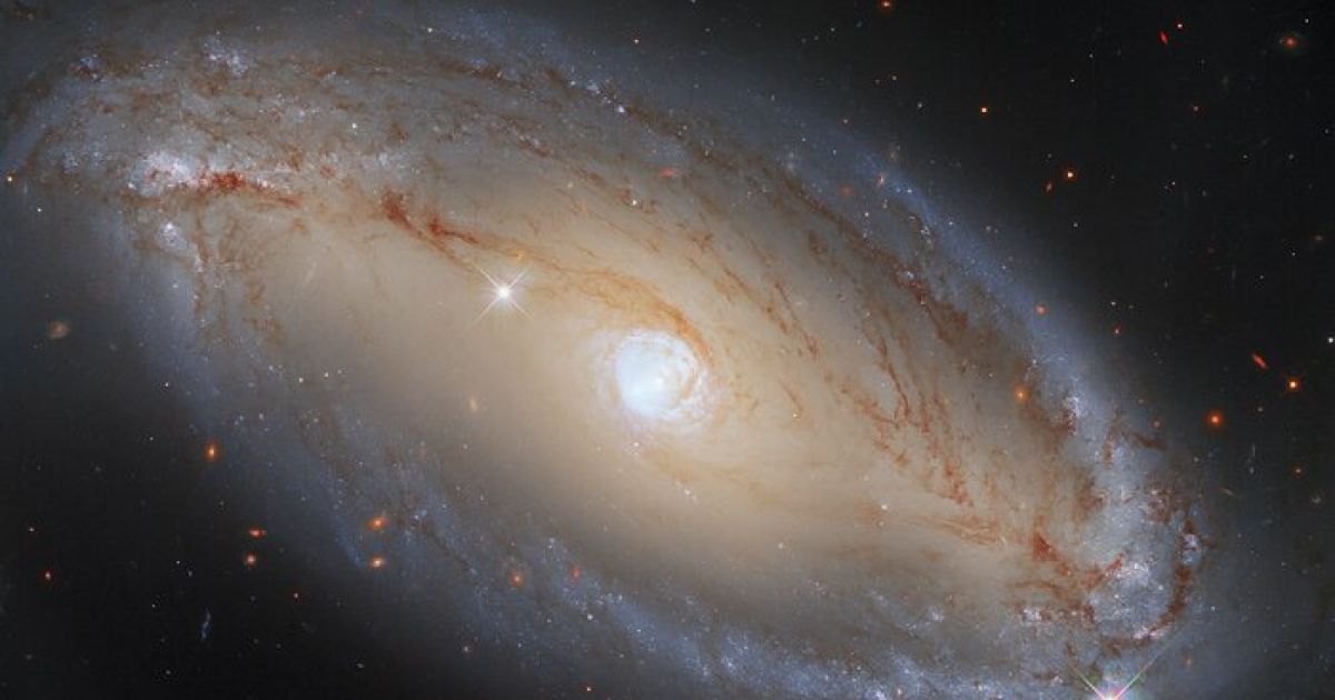 Фото: esahubble.org
