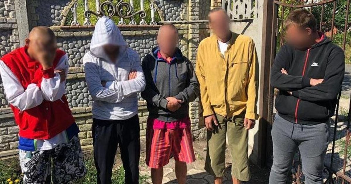 Росіянин тримав у рабстві близько 100 українців в "реабілітаційних центрах"