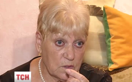 Шахраї спробували видурити гроші в матері українського політв'язня