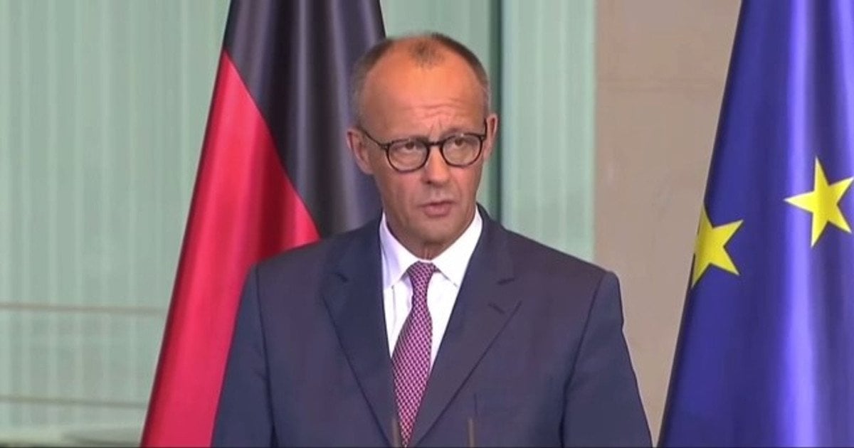 Фрідріх Мерц