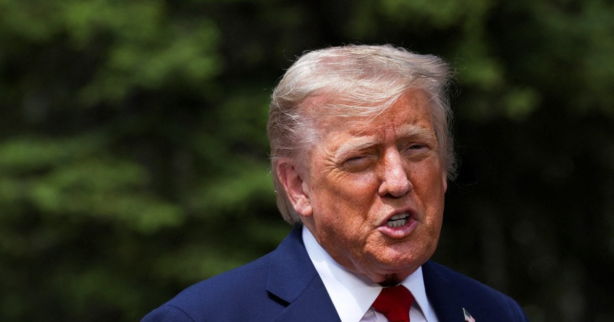 США атакували ядерні об’єкти Ірану — Трамп