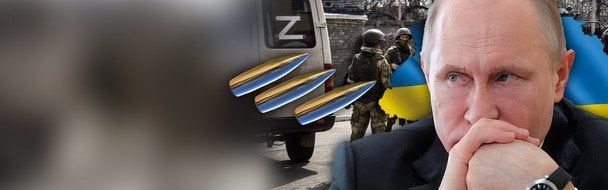 Что заставит Путина закончить войну: эксперт назвал три "серебряных пули", которые готовятся