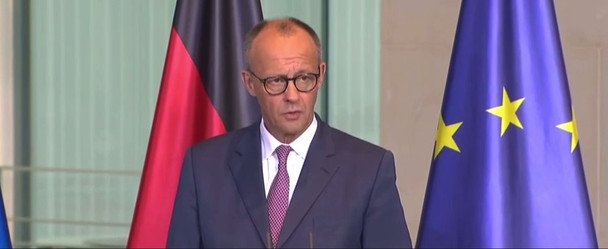 Ракеты Taurus для Украины: Мерц подчеркнул непубличность обсуждений