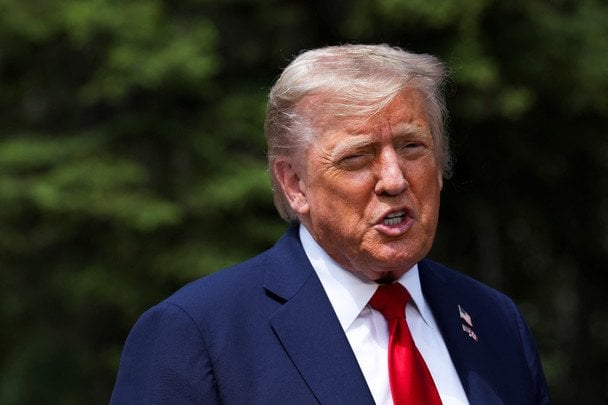 В Конгрессе США хотят остановить Трампа от нападения на Иран: что известно