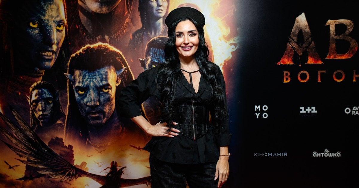 Анна Добрыднева