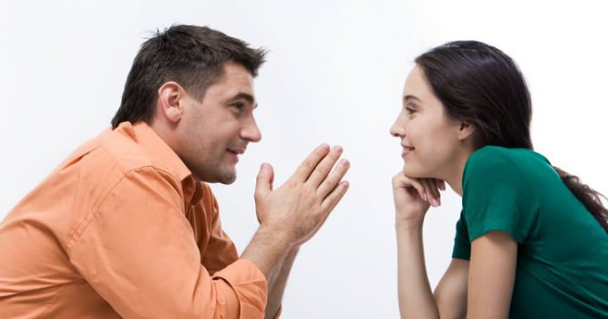 Як спілкуватися з людьми