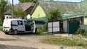 Стрілянина на Хмельниччині.
