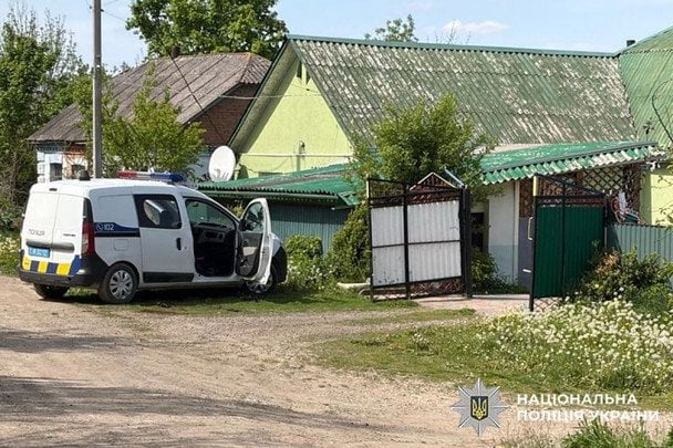 На Хмельниччині невідомий розстріляв поліцейських: один загиблий — деталі трагедії