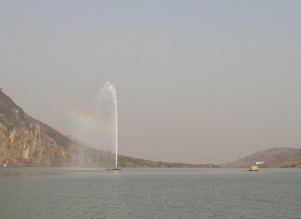 Як озеро вбило 1800 людей за одну ніч: вчені розкрили причину найдивнішої катастрофи Африки