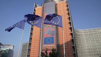 Украина выполнила требования для предоставления статуса кандидата ЕС