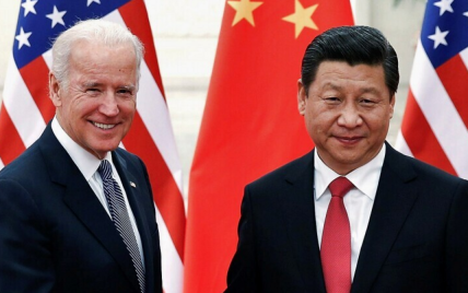 Таємні домовленості США та Китаю: Безсмертний пояснив, чого боятися Путіну