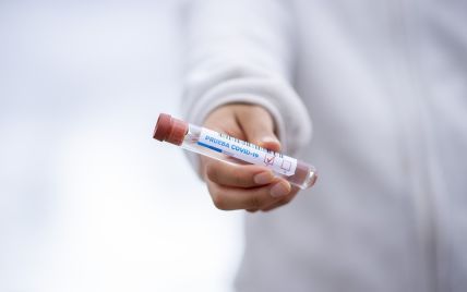 В Одесу завезли тести на коронавірус: на скільки їх вистачить