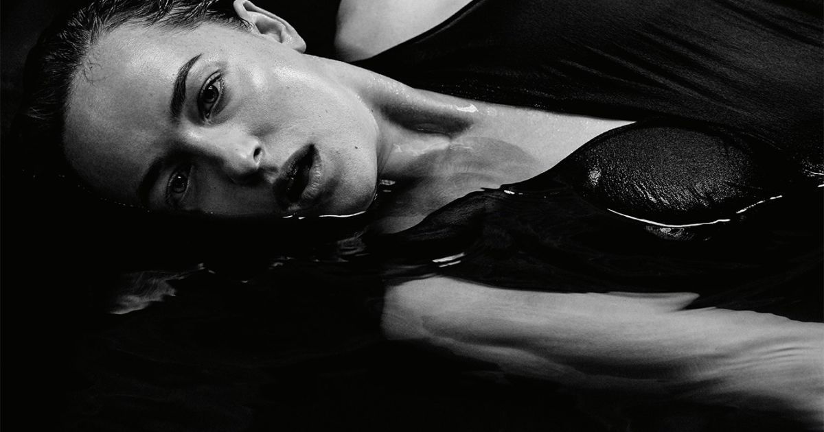 Дакота Джонсон снялась в новом фотосете / © anothermag.com