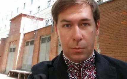 Новиков назвал неожиданную причину общения с Савченко на украинском языке