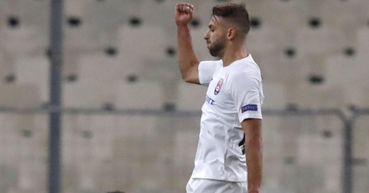 Владлен Юрченко