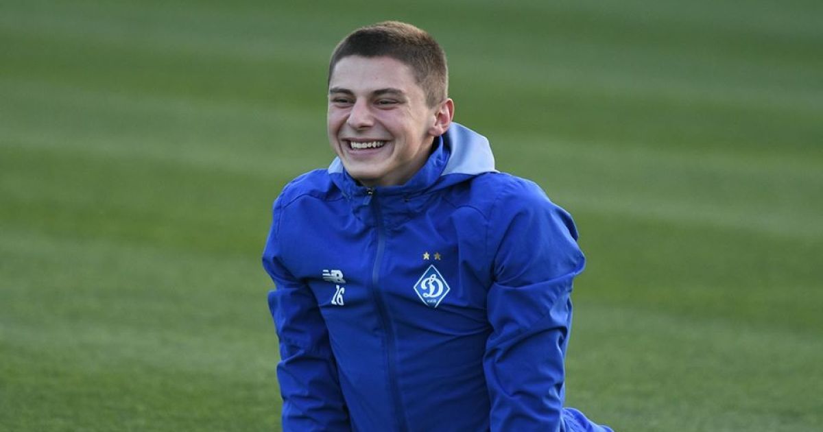 Итальянский топ-клуб следит за двумя футболистами "Динамо" - СМИ