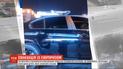 Легковик із дітьми, залишеними батьком в салоні, евакуювали в Києві