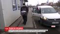 На Волині монахи возять лікарів на роботу