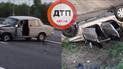 На трасі Київ-Одеса сталася серйозна ДТП з постраждалими