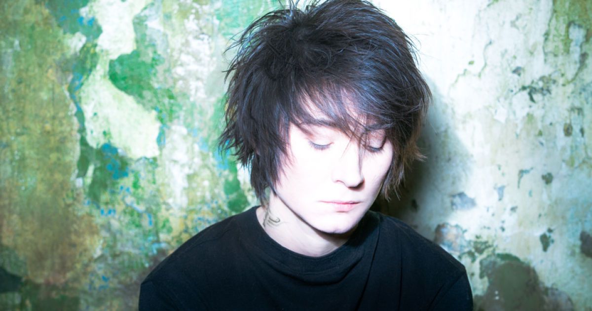 На концерте Земфиры снова произошел неприятный инцидент