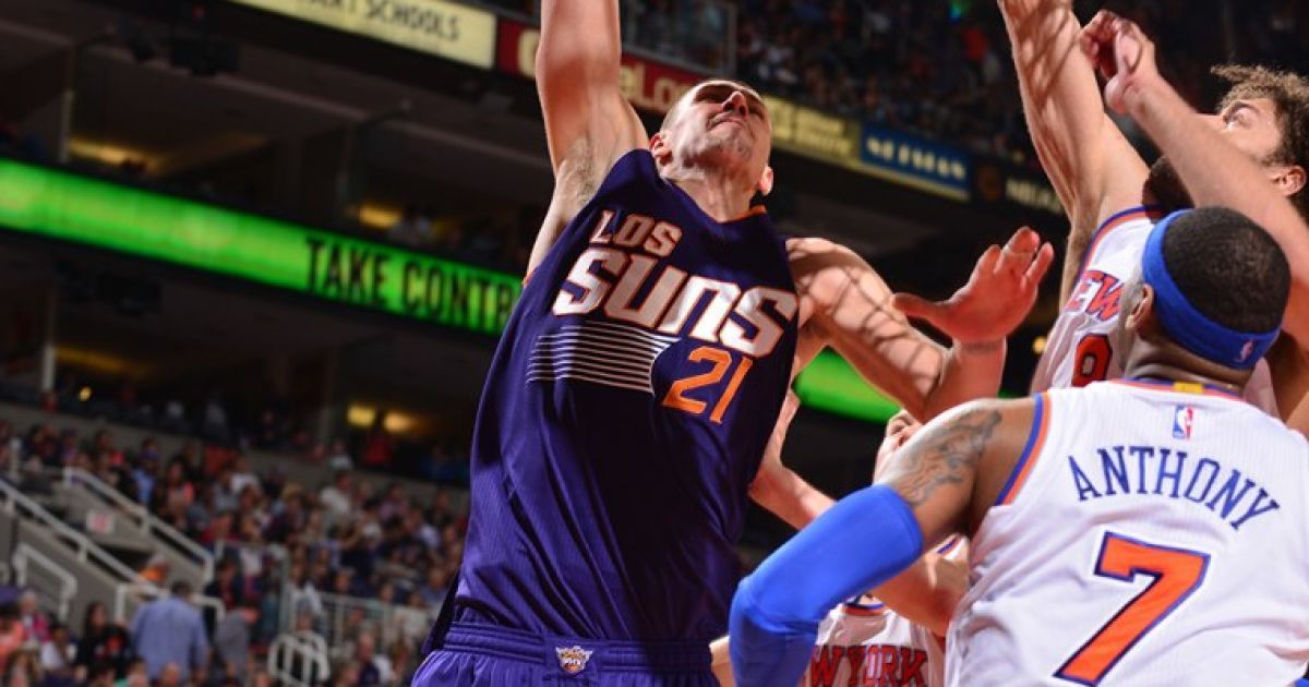 Алексей Лэнь