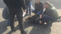На Днепропетровщине на взятке поймали старшего следователя полиции