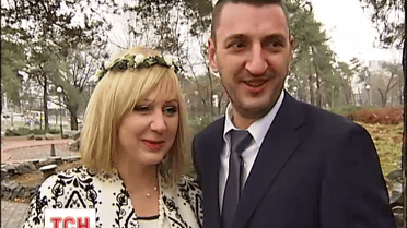 Романтичні історії проекту "Переможці"