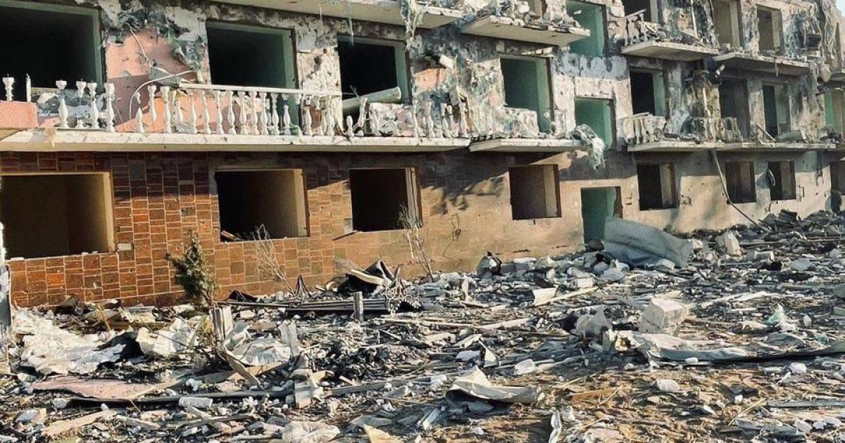 "Отвечают на успехи ВСУ ударами по гражданским объектам": Монастырский - о циничных обстрелах Одесщины