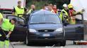 Родина українців розбилася в Австрії: у ДТП загинули двоє дітей - 6 та 2 років